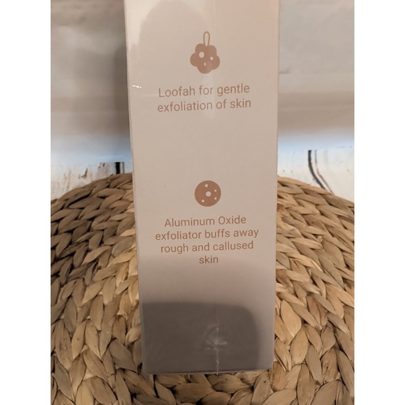 ZaiSonuc Smart Cleansing Tool Bath & Body NIB Waterproof - Picture 6 of 8